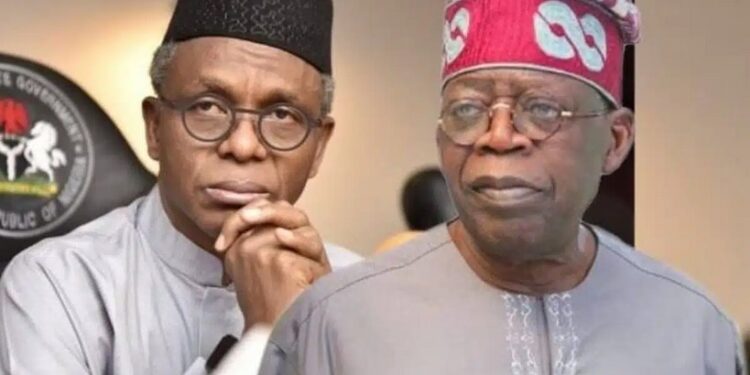 ‘El-Rufai Loses Interest In President Tinubu’s Ministerial Appointment, Recommends Replacement’