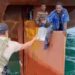 Japa: “How We Survived 14 Days On Ship’s Rudder From Nigeria To Brazil” – Man Tells Intriguing Story