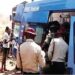 FRSC Sacks Officer For Joining NLC Strike In Imo