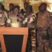 France Reacts To Military Coup In Gabon