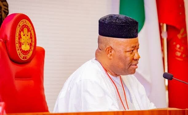 Senate Concludes Screening, Approves 45 Out Of 48 Ministerial Nominees (List)