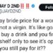 I Can’t Pay Bride Price For A Woman That Is Not A Vἱrgin – Nigerian Man