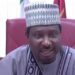 Deputy Senate President Offers Scholarship To 628 Students In BUK