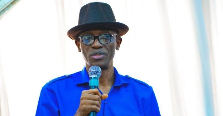 There Will Be No Sleep For APC Until We Recover Our Mandate – LP Chairman, Abure Declares