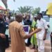 Subsidy Removal: Warm Up Protest Hits Kano As Residents Lament Hardship (Photos)