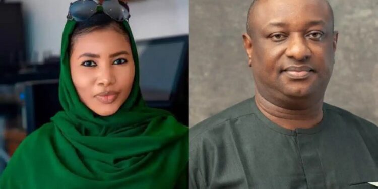Nigerians React As Festus Keyamo Emerges Ministerial Nominee Hours After Being Mocked (Comments)