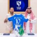 I Didn’t Join Saudi Arabia Pro League Because Of Money- Neymar Says After Signing £2.5m Per Week Deal