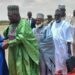 Coup: Islamic Delegation Arrives Niger For Negotiation With Military Junta