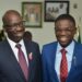Obaseki Wants To Impeach Me – Edo Deputy Governor, Philips Shaibu Raises Alarm