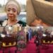 See Photos From The Funeral Ceremony Of Actress Iyabo Oko