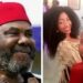 Pete Edochie Reveals He Was Not Involved In His Son, Yul’s Decision To Pick Judy As Second Wife (Video)