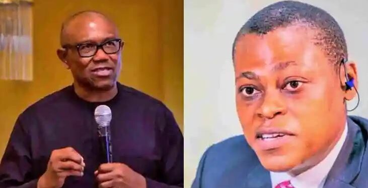Peter Obi Denies Giving Money To Rufai Oseni To Promote His Image