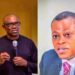 Peter Obi Denies Giving Money To Rufai Oseni To Promote His Image