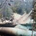 Nigeria Air Force Reacts As Aircraft Crashes In Niger State