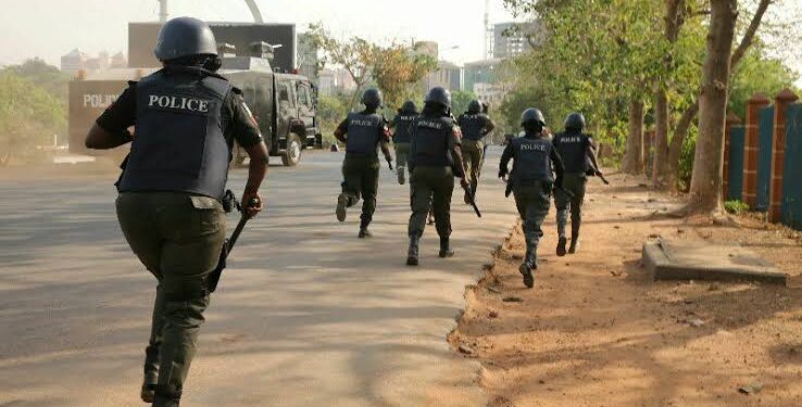 Police Inspector Shot Dead In Port Harcourt
