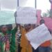 Protest Hits Ondo Over Creation Of New 33 LCDAs