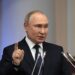 Ex-Wagner Chief, Yevgeny Prigozhin Made Serious Mistakes – Russian President, Putin Reacts