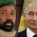 What I Discussed With Putin About Niger Republic – Mali’s Military Leader, Goita
