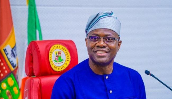 Oyo Govt Declares Monday Public Holiday