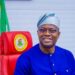Oyo Govt Declares Monday Public Holiday