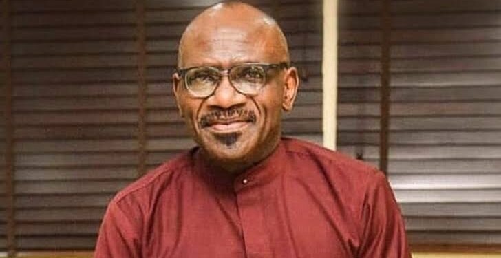 Burial Plan For Pastor Taiwo Odukoya Announced