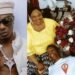 Wizkid Reportedly Loses Mother