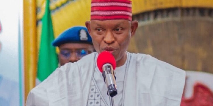 Kano Gov, Yusuf Sacks Commissioner Who Threatened Judges