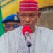 Kano Gov, Yusuf Sacks Commissioner Who Threatened Judges
