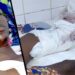 Tailor Shot By DSS Operative Narrates Incident