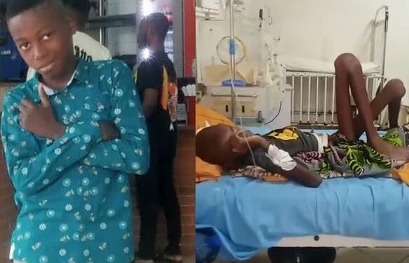 Lagos Assembly Reveals Shocking Findings Of Late Boy With Missing Intestine
