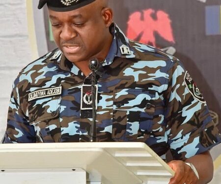 In Sagamu, Almost Everyone Young Is A Cultist – Police Force PRO Prince Olumuyiwa Adejobi Reveals