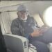 Ondo Assembly Leader Reveals Akeredolu’s Whereabouts