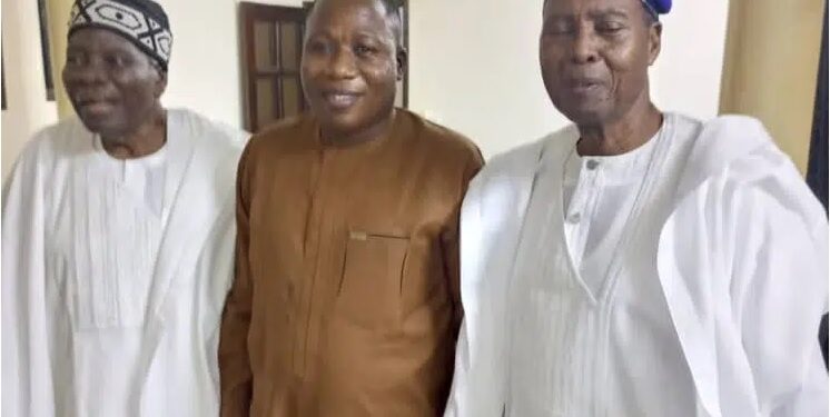 Yoruba Elders Call For Akintoye, Sunday Igboho’s Return, Knock Obasanjo