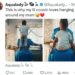 Twitter User Shows Why Her Little Cousin Loves Spending Time With Her Mother (Photos)