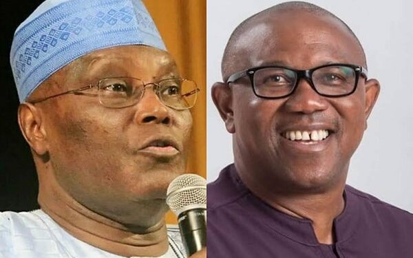 Peter Obi And Atiku Finally Get Copy Of Presidential Tribunal Judgement, Approach Supreme Court