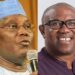 Peter Obi And Atiku Finally Get Copy Of Presidential Tribunal Judgement, Approach Supreme Court