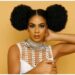 BBNaija All-Stars: Venita Evicted From Big Brother House