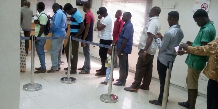 Reactions As Nigerian Banks Set To Embark On Nationwide Strike (Comments)