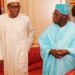 I Knew Buhari Didn’t Understand Economics But Didn’t Know He Was So Reckless – Obasanjo