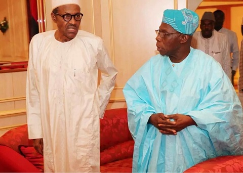I Knew Buhari Didn’t Understand Economics But Didn’t Know He Was So Reckless – Obasanjo