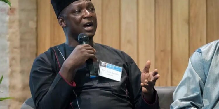 Southern Kaduna Bandits’ Attacks – CAN Tells Residents What To Do