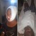 FCT Police Arrests DSS Officer For Allegedly Shooting Tailor In Garki Market (Video)