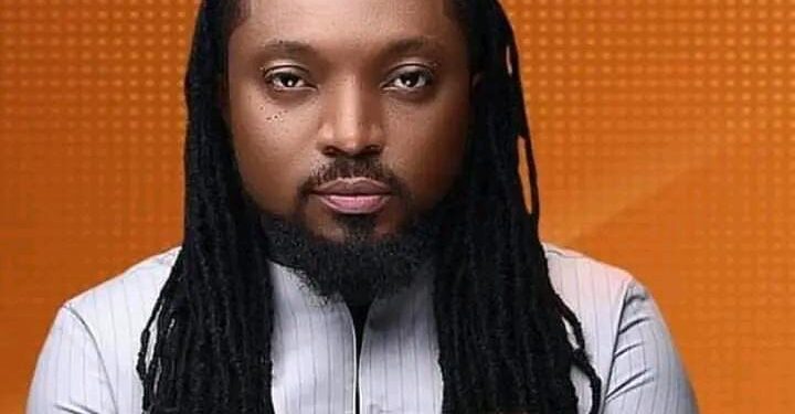Nollywood Actor, Charles Granville Is Dead