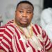 You Will Refund Me – Cubana ChiefPriest Tells Couple Seeking Divorce After Marriage Ceremony