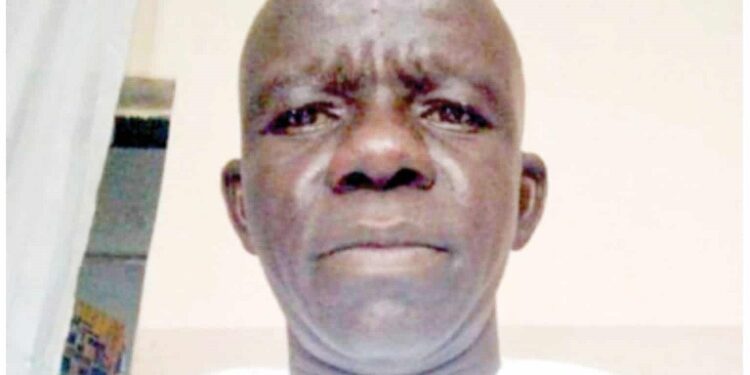 Another Veteran Nigerian Journalist Is Dead
