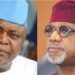 “Heaven Will Not Fall If You Sack Gov Abiodun” – Adebutu Tells Tribunal