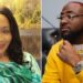 Someone On Davido’s Private Jet Is Trafficking Cocaine — Kemi Olunloyo Makes Shocking Allegations (Video)