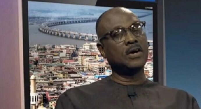 Tinubu’s Purported Classmate Is Fake — David Hundeyin