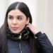 Mexican Drug Lord, El Chapo’s Wife Released From US Prison