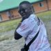 ABUAD Student Shares Story As He Graduates After 12 Years From University (Photo)